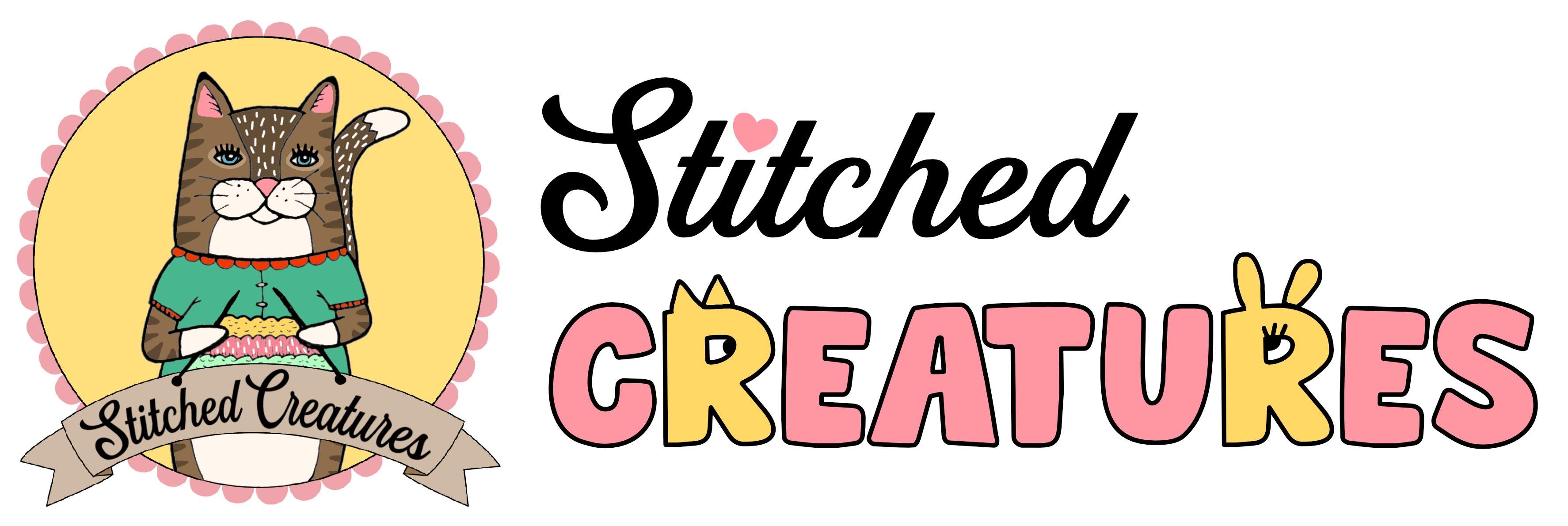 Stitched Creatures